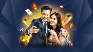 Study the Gembet88 Online Casino Experience
