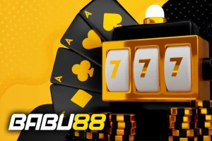 Eye-catching Rewards: Babu88