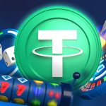 Wide range of ports; Tether Casino Sites